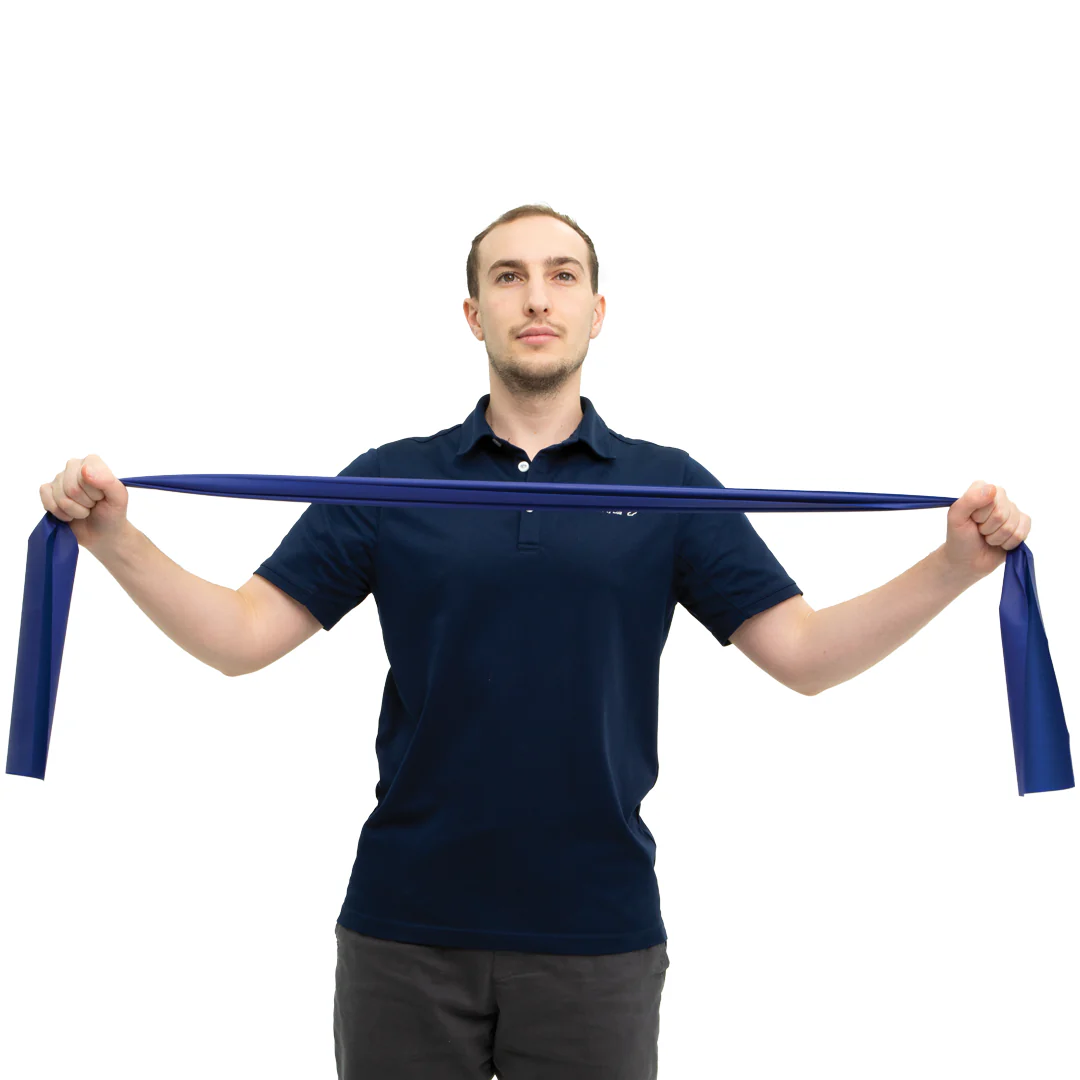 66fit Latex Free Exercise Band – 1.5m Box of 30 - Image 17