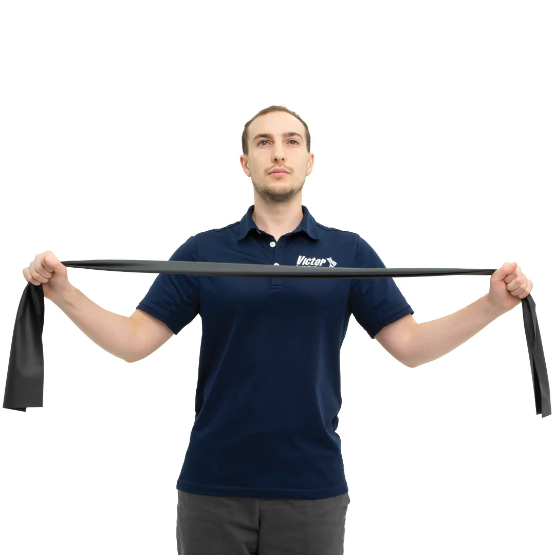 66fit Latex Free Exercise Band – 1.5m Box of 30 - Image 18