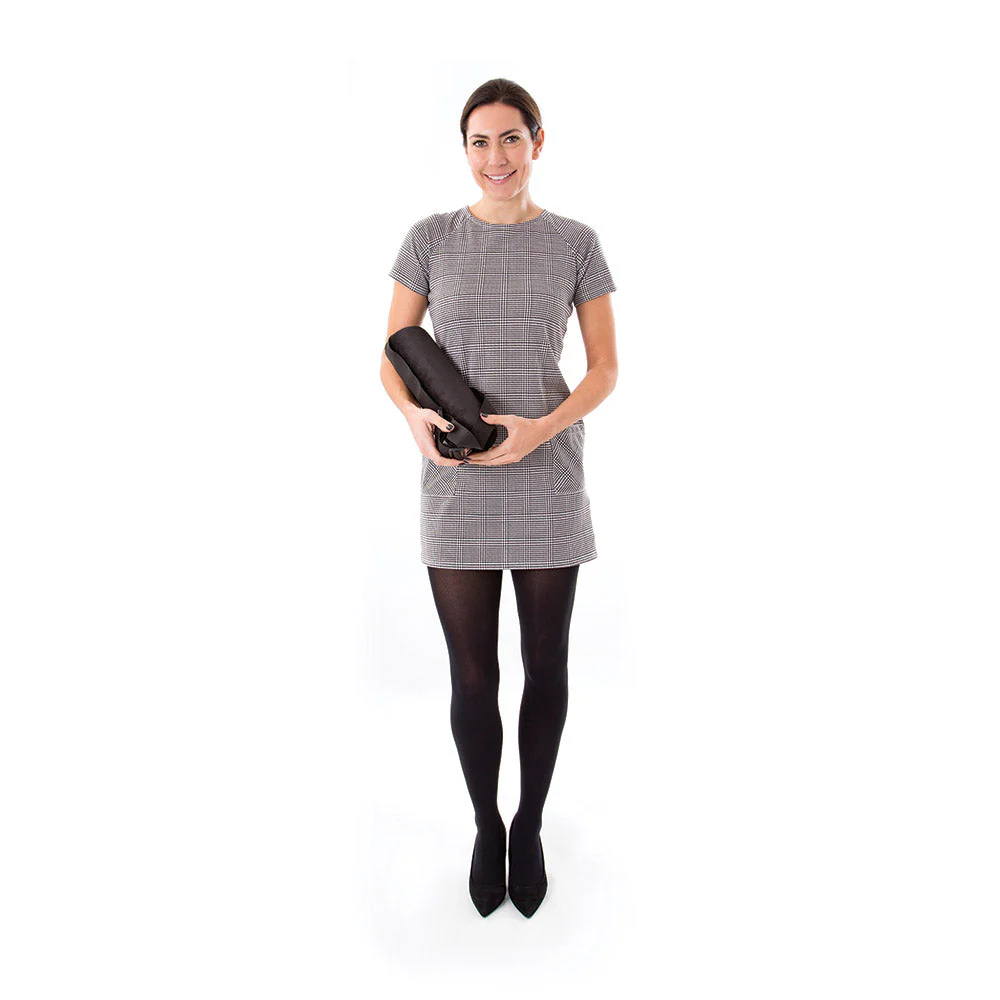 66fit Lumbar Roll Cushion - Image 4