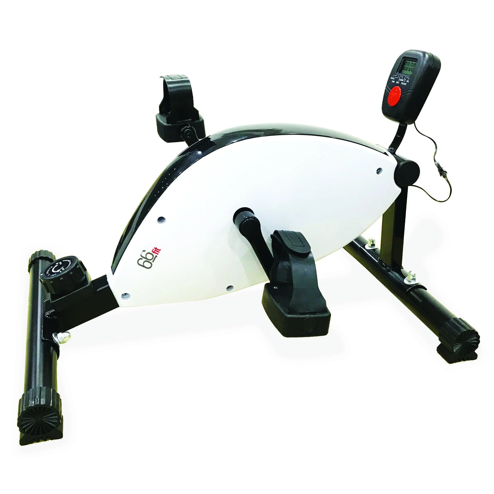 66fit Magnetic Pedal Exerciser - Image 2