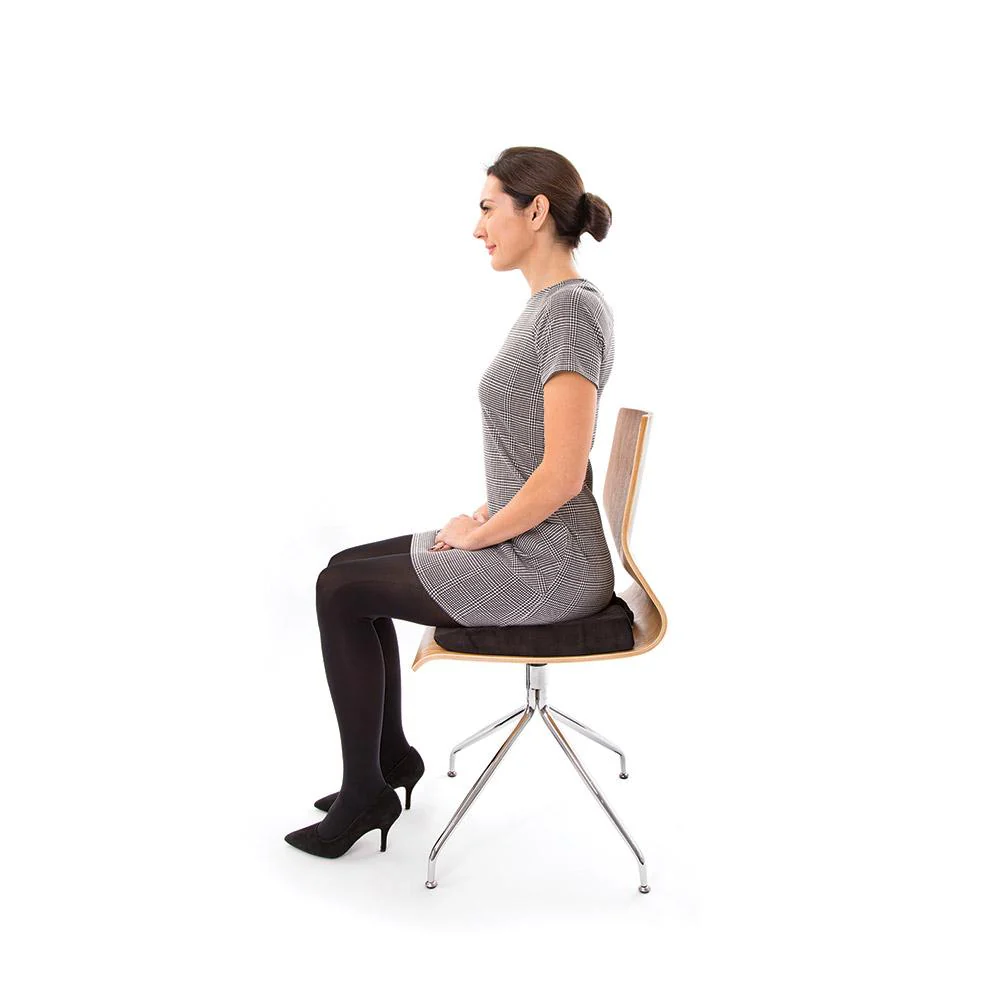 66fit Original Coccyx Cushion - Image 3