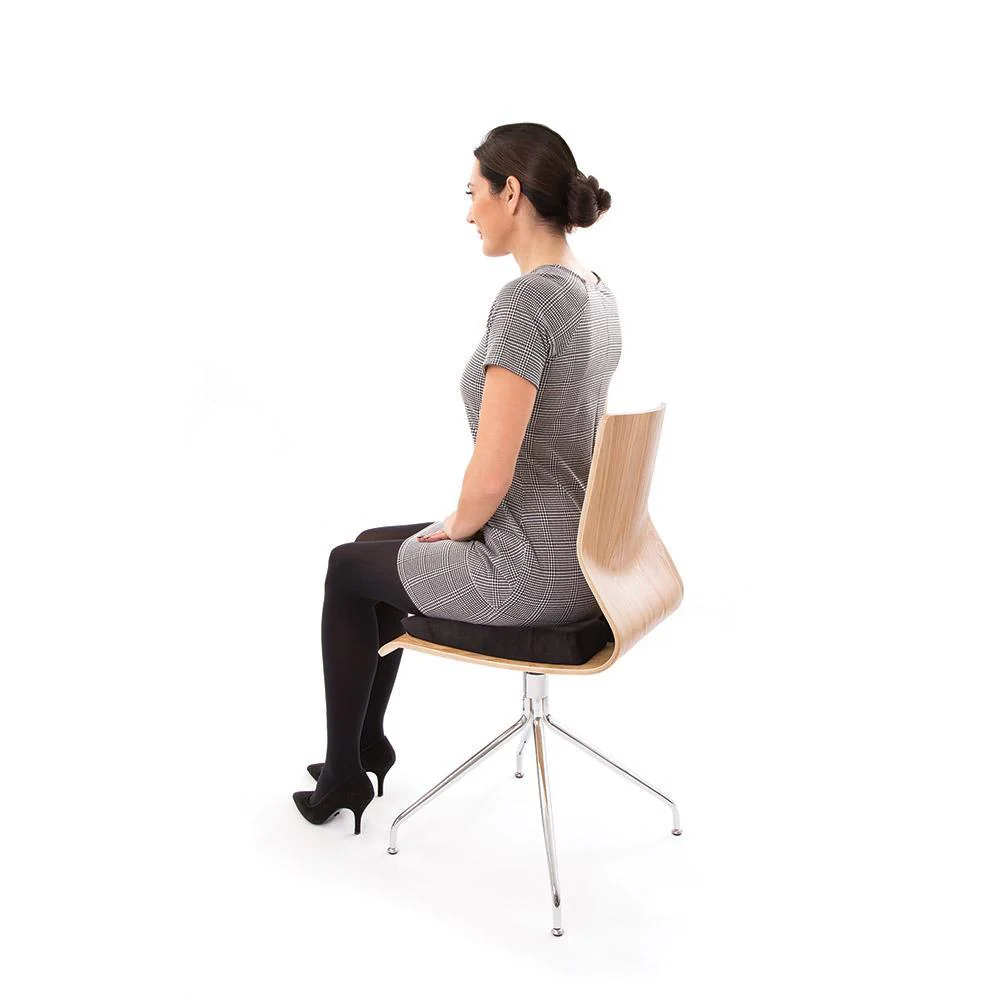 66fit Original Coccyx Cushion - Image 4