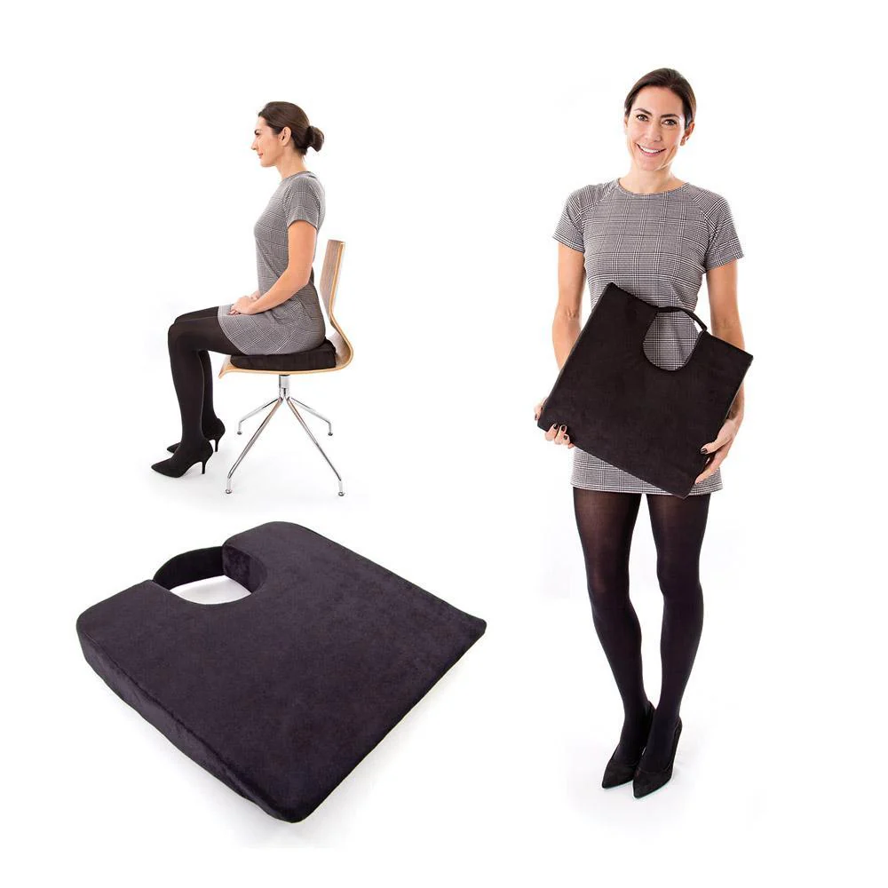 66fit Original Coccyx Cushion - Image 6