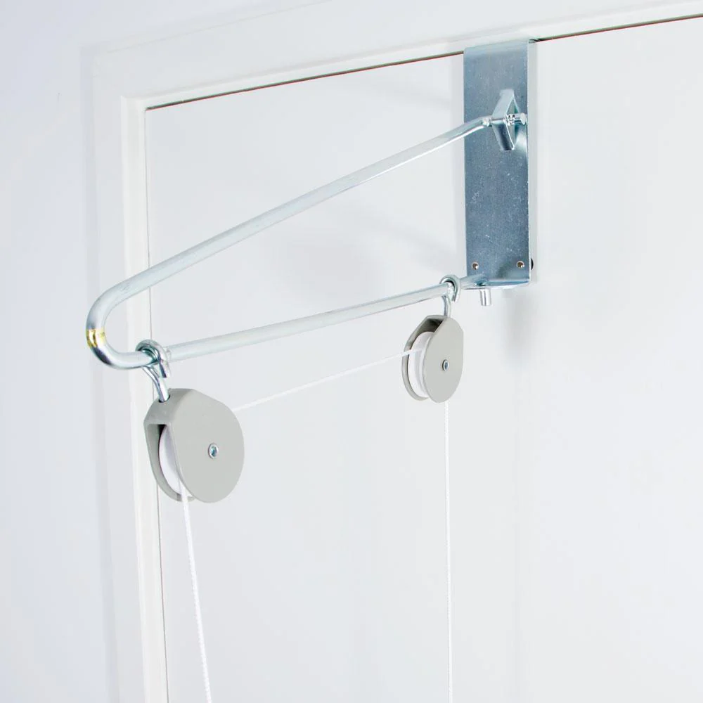 66fit Over Door Neck Traction Unit - Image 3