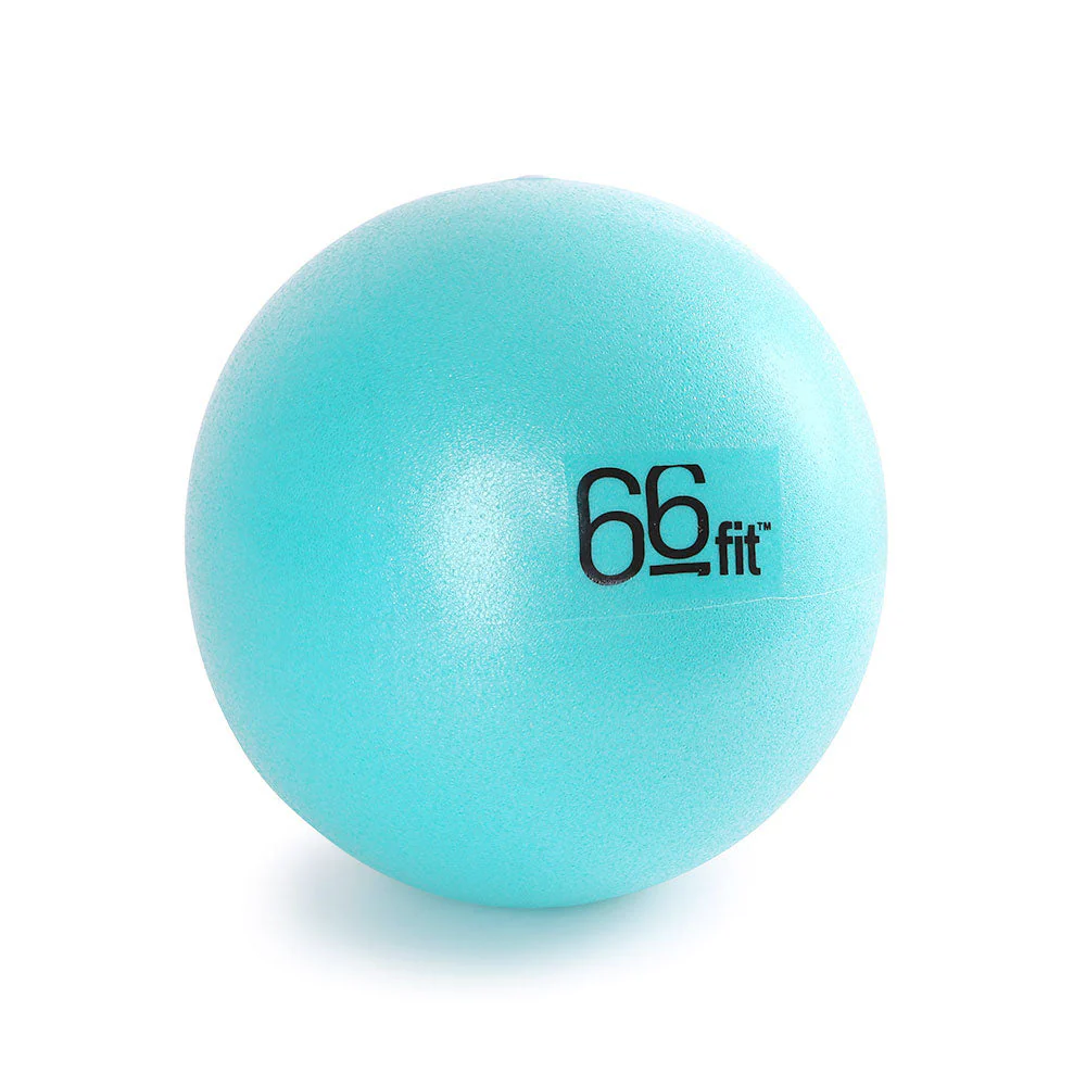 66fit Pilates Soft Balls - Set Of 2 - Image 5