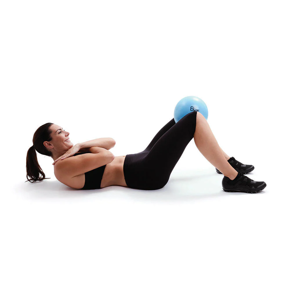 66fit Pilates Soft Balls - Set Of 2 - Image 6
