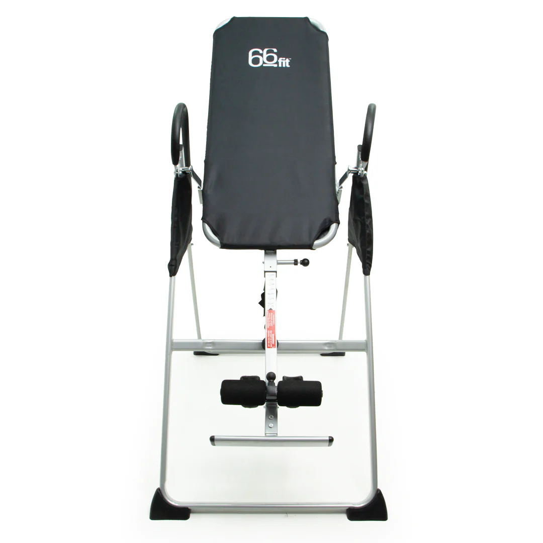 66fit Professional Inversion Table - Image 3