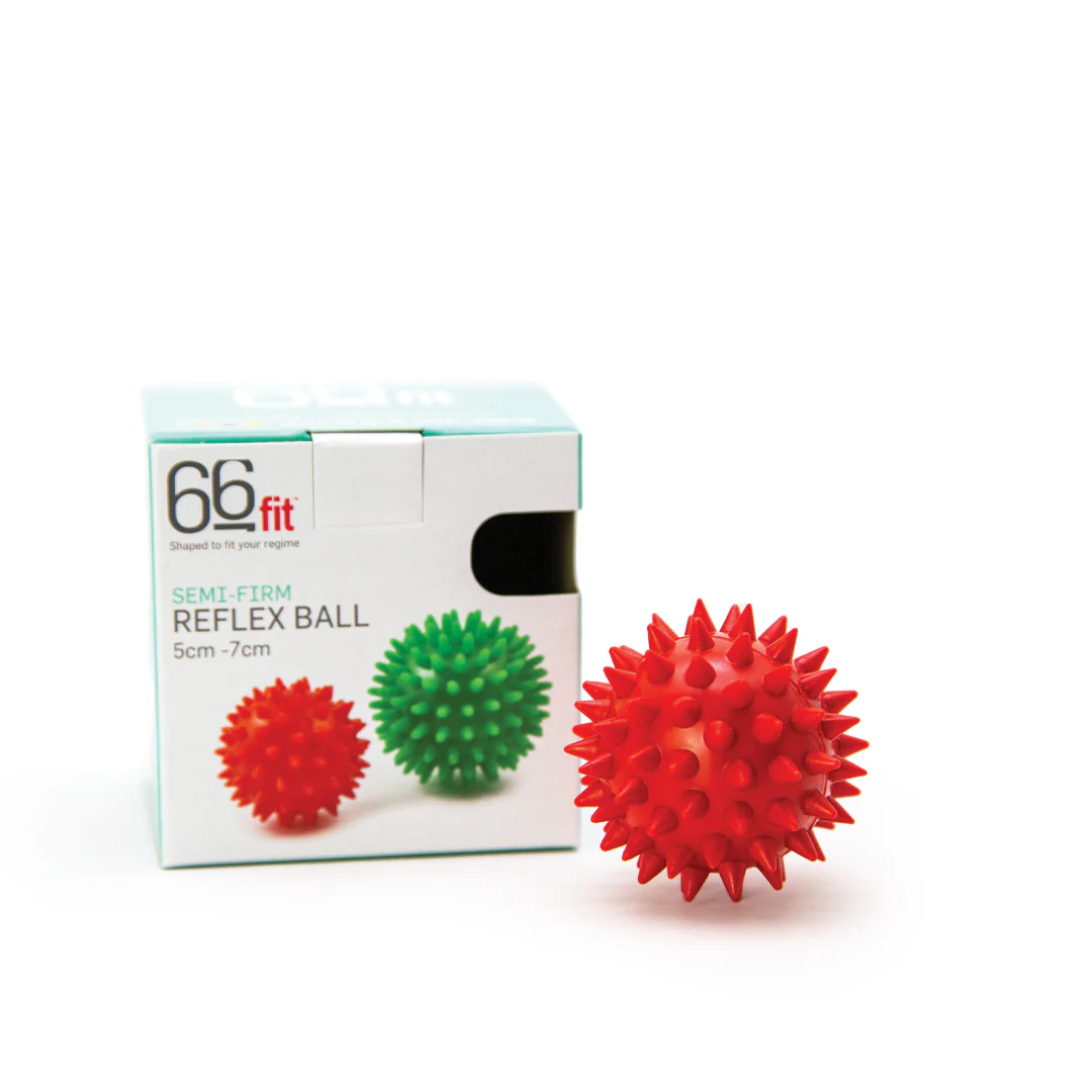 66fit Reflex Massage Ball - Image 3