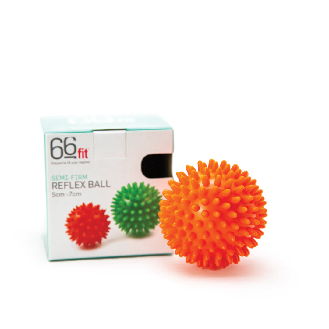 66fit Reflex Massage Ball - Image 4