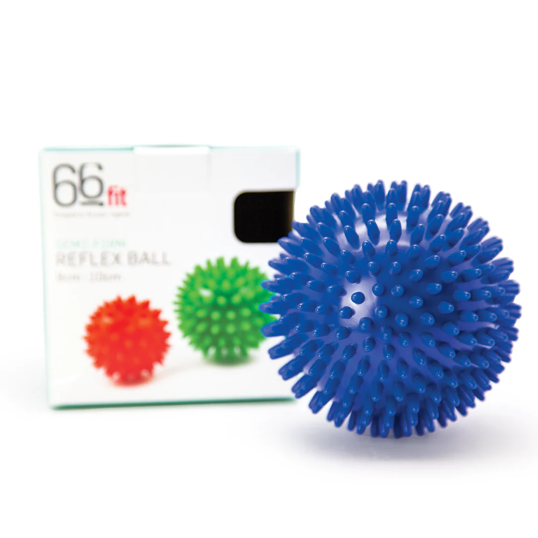 66fit Reflex Massage Ball - Image 6