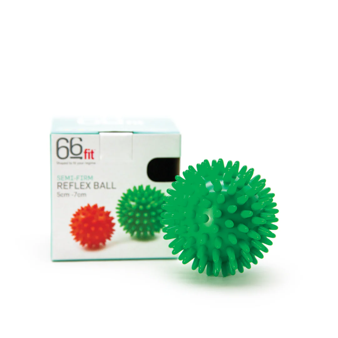 66fit Reflex Massage Ball - Image 7