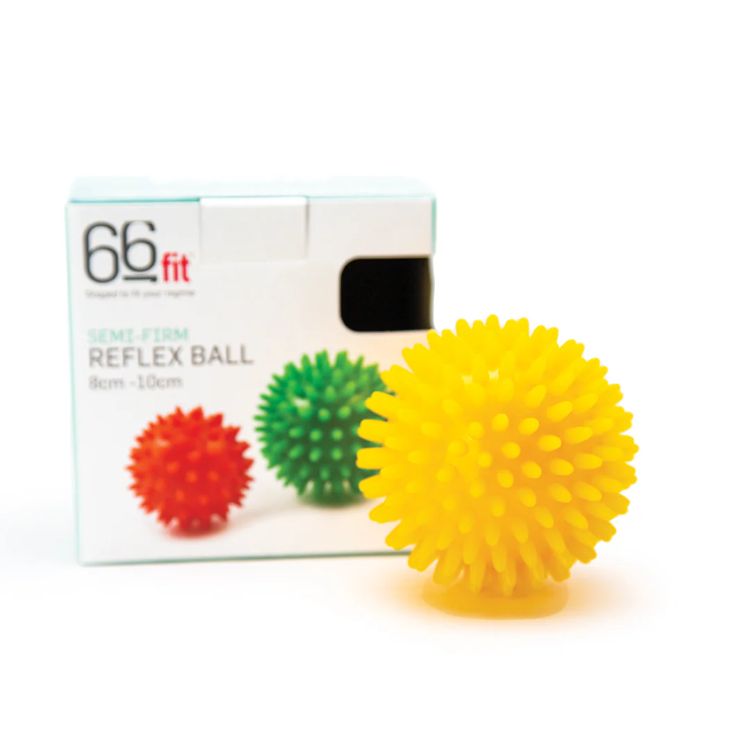66fit Reflex Massage Ball - Image 8
