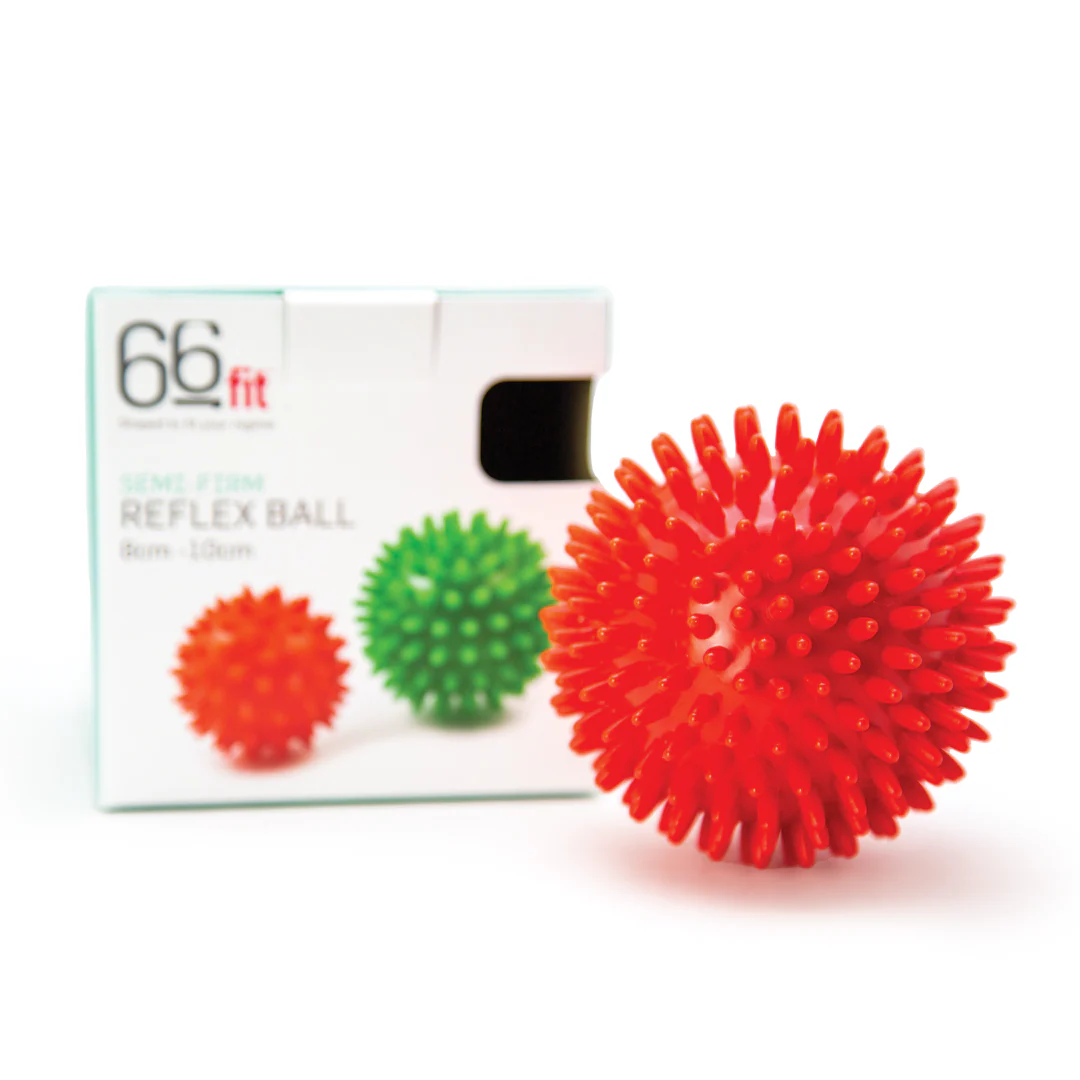 66fit Reflex Massage Ball - Image 9
