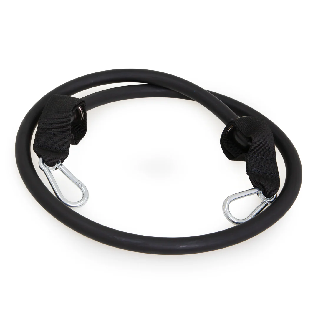 66fit Resistance Tube Set - 5 Levels - Image 9