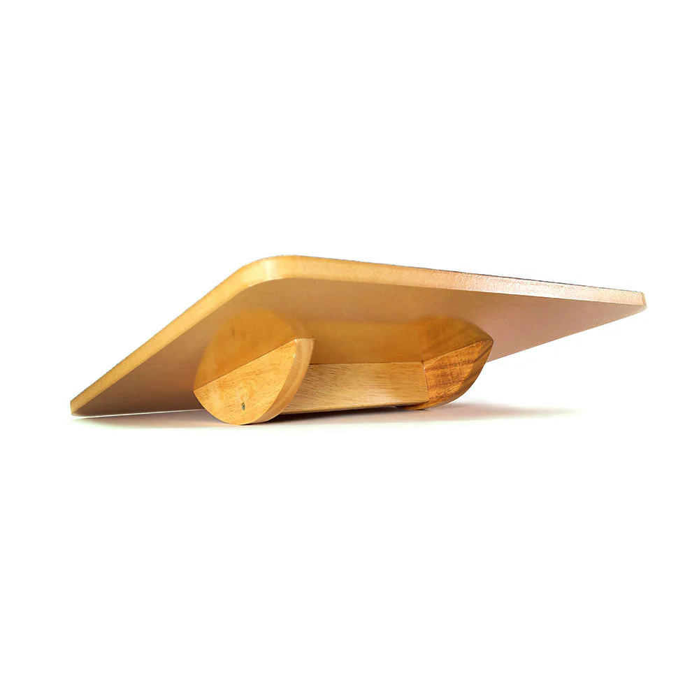 66fit Rocker Board - PVC Surface - 50cm - Image 6