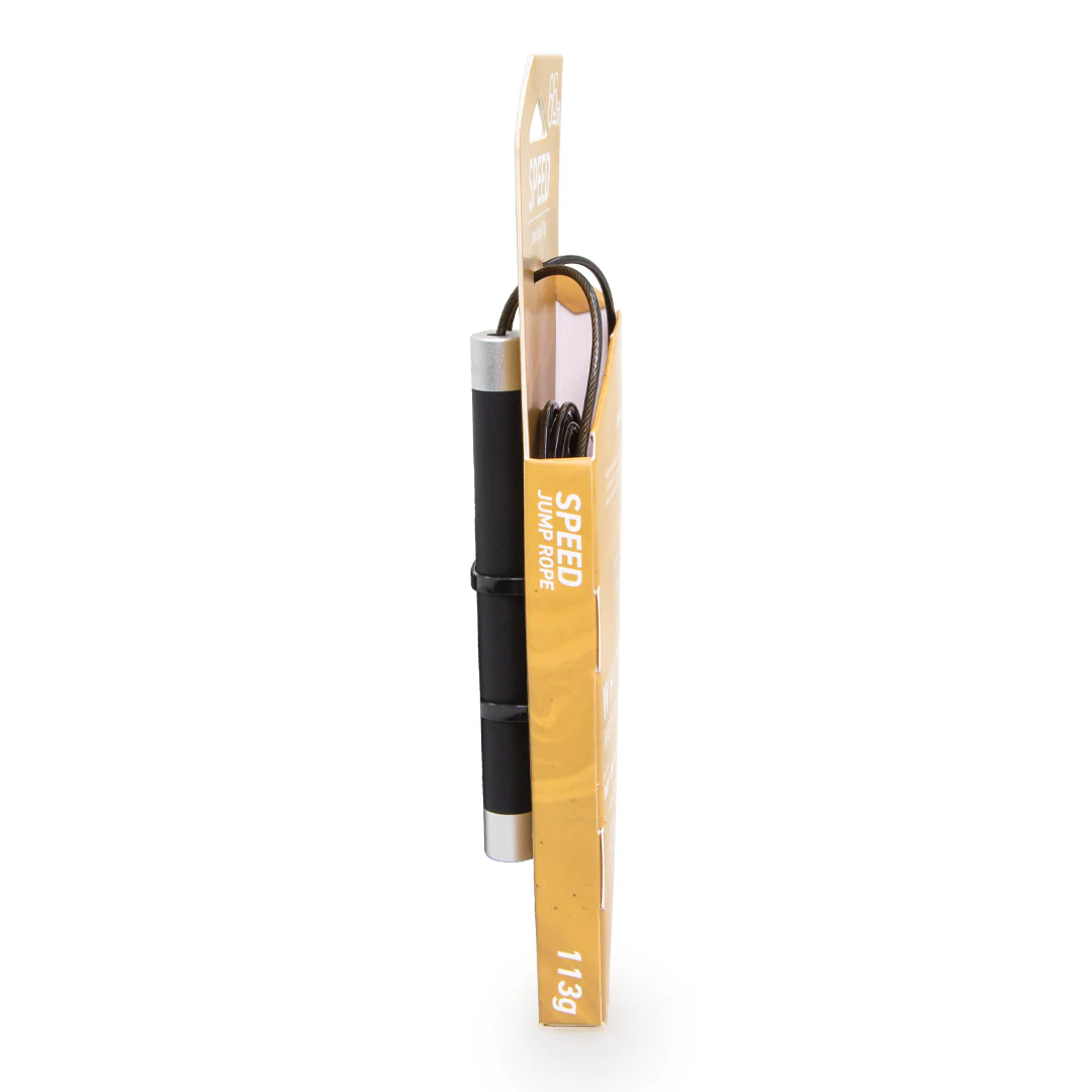 66fit Speed Jump Rope - 113g - Image 8
