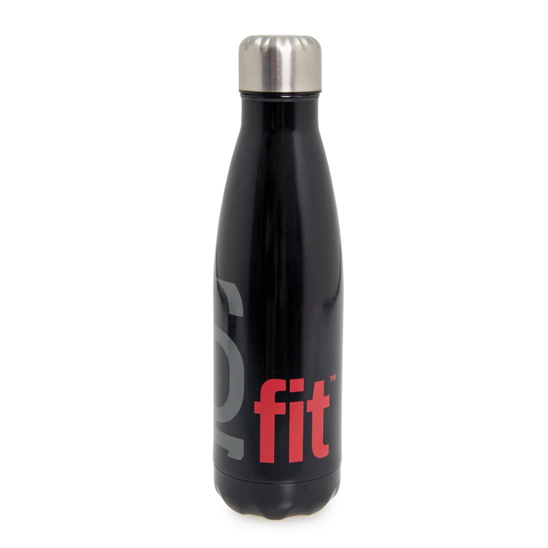 66fit Stainless Steel Water Bottles - 500ml - Image 4