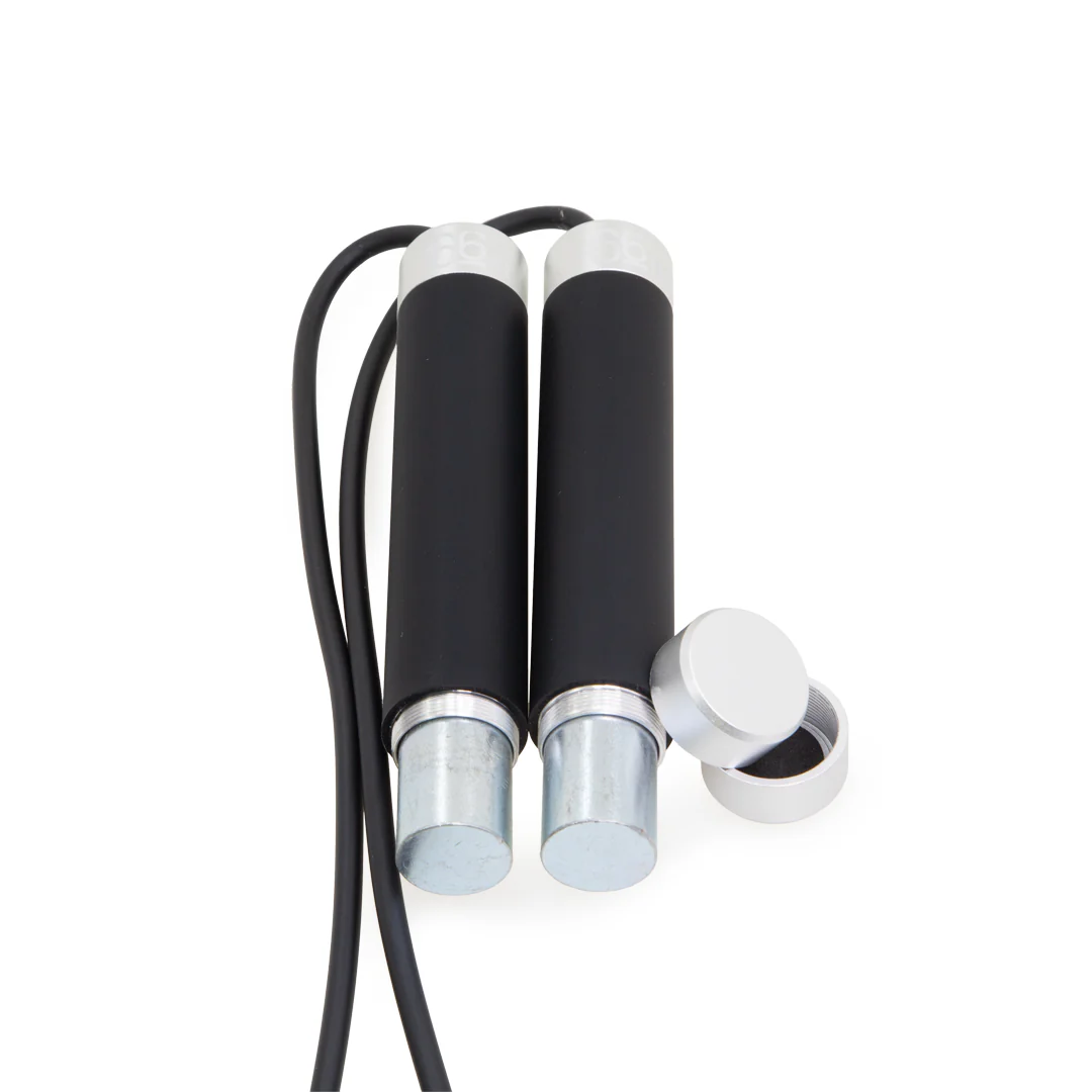 66fit Strength Jump Rope - 710g - Image 4