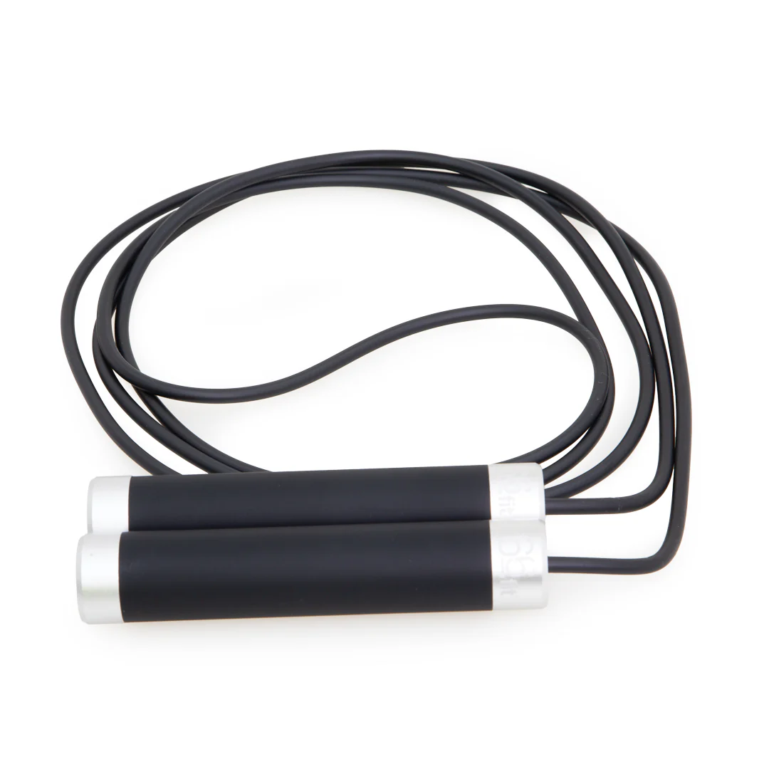 66fit Strength Jump Rope - 710g - Image 6