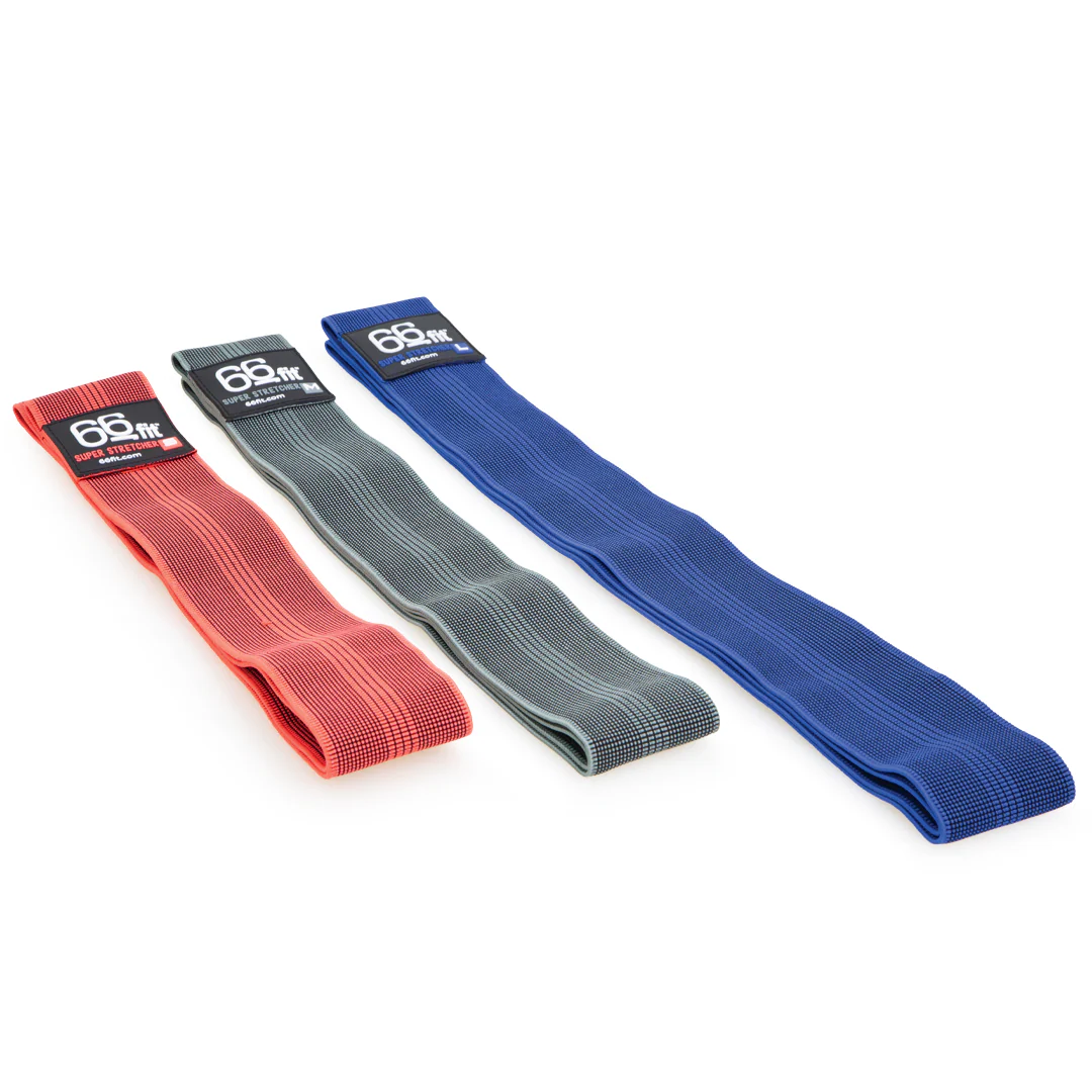 66fit Super Stretcher - Image 3