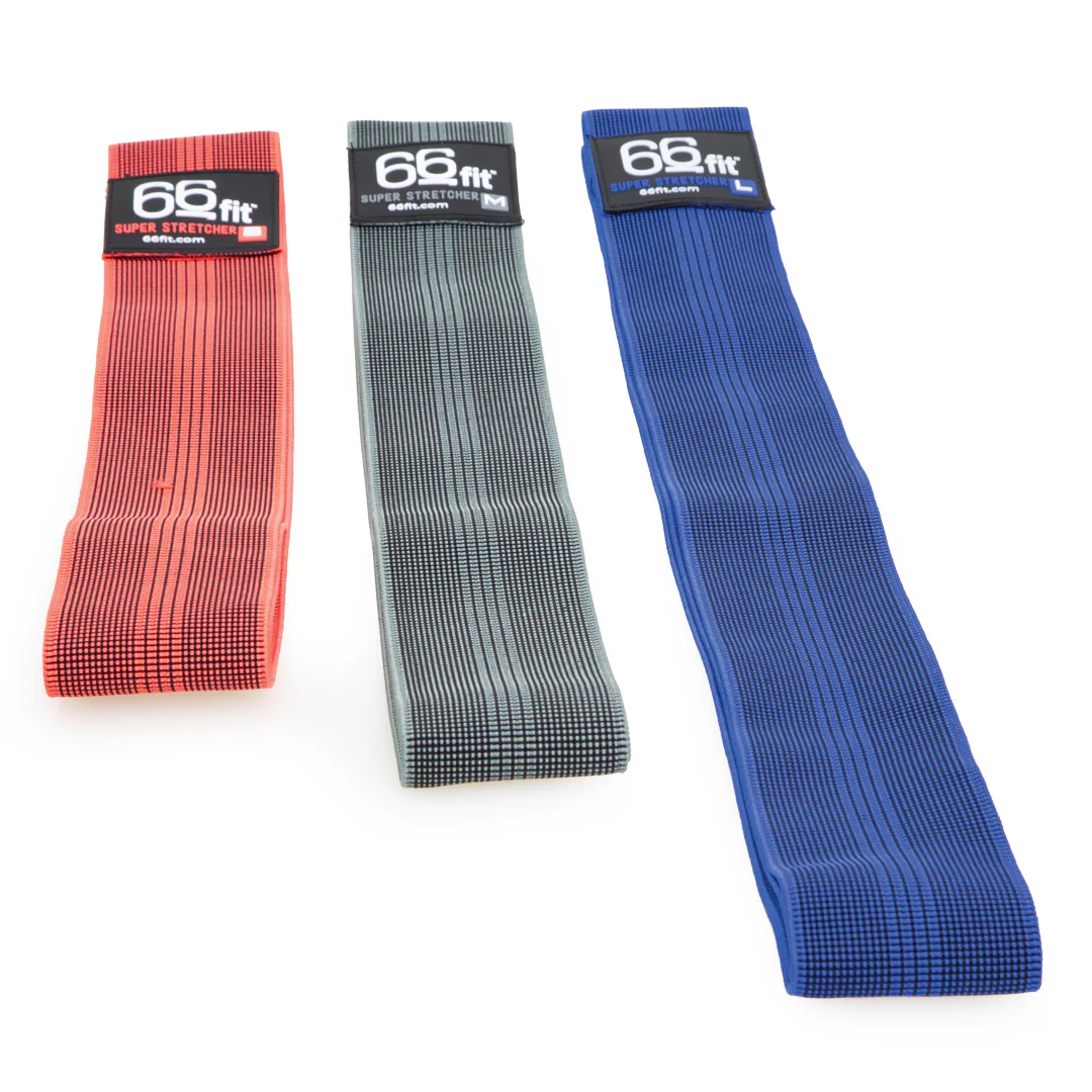 66fit Super Stretcher - Image 4