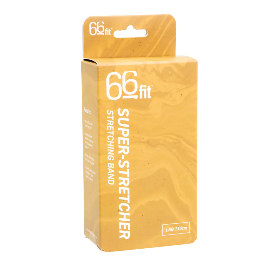 66fit Super Stretcher - Image 5