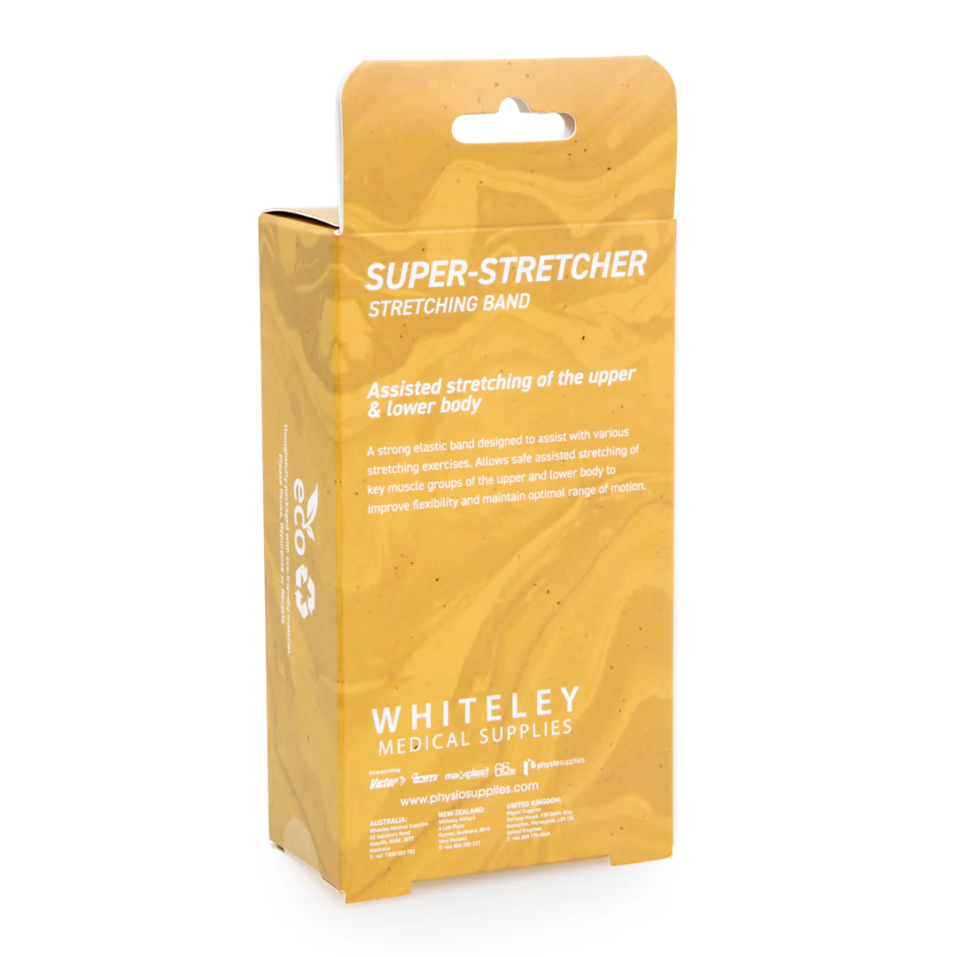 66fit Super Stretcher - Image 9