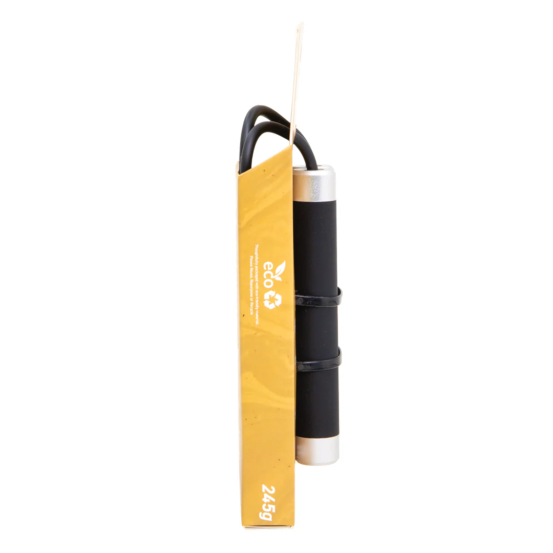 66fit Swift Jump Rope - 245g - Image 10