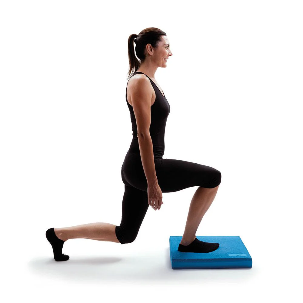 66fit Tpe Balance Pad 48cm x 40cm x 6.2cm - Image 6