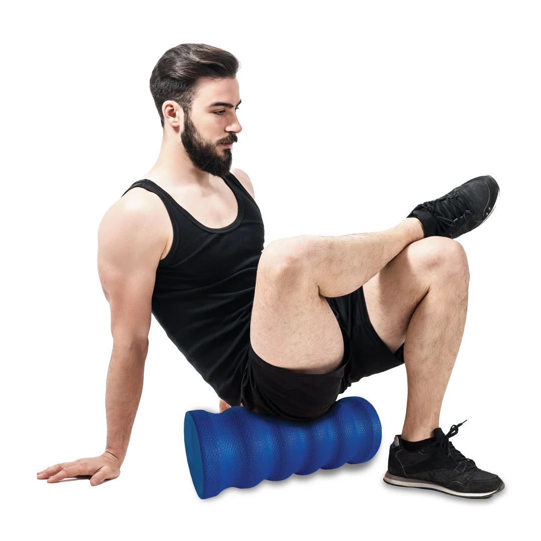 66fit Wave-Pro Roller - 35cm - Image 7