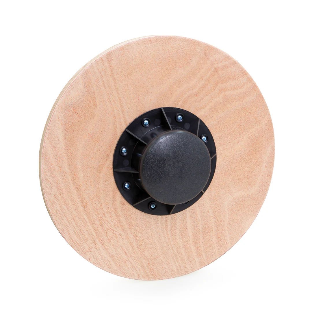 66fit Wooden Balance Board - Image 4