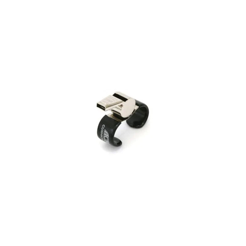 Acme Thunderer Metal Fingergrip Whistle - Image 3