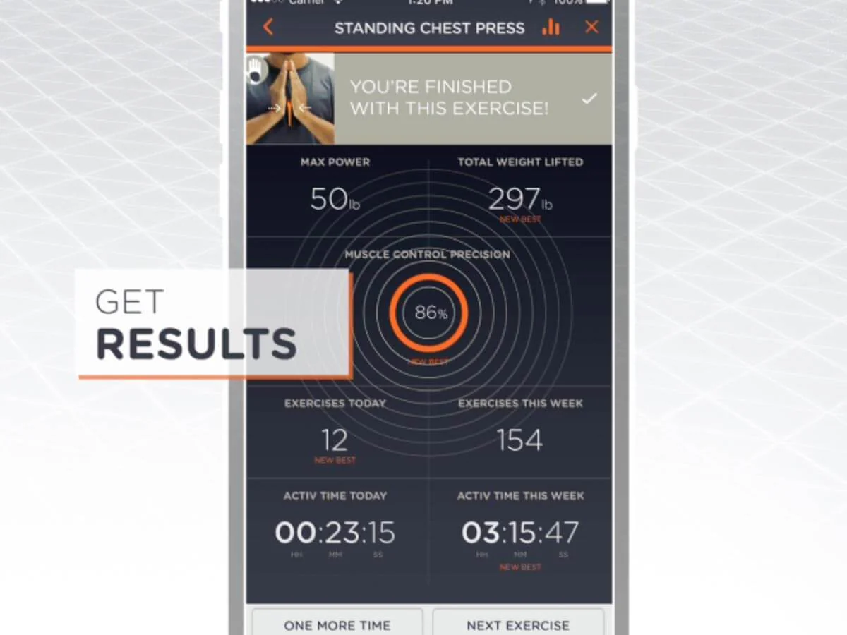 Activ5 - Digital Fitness Package - Image 4
