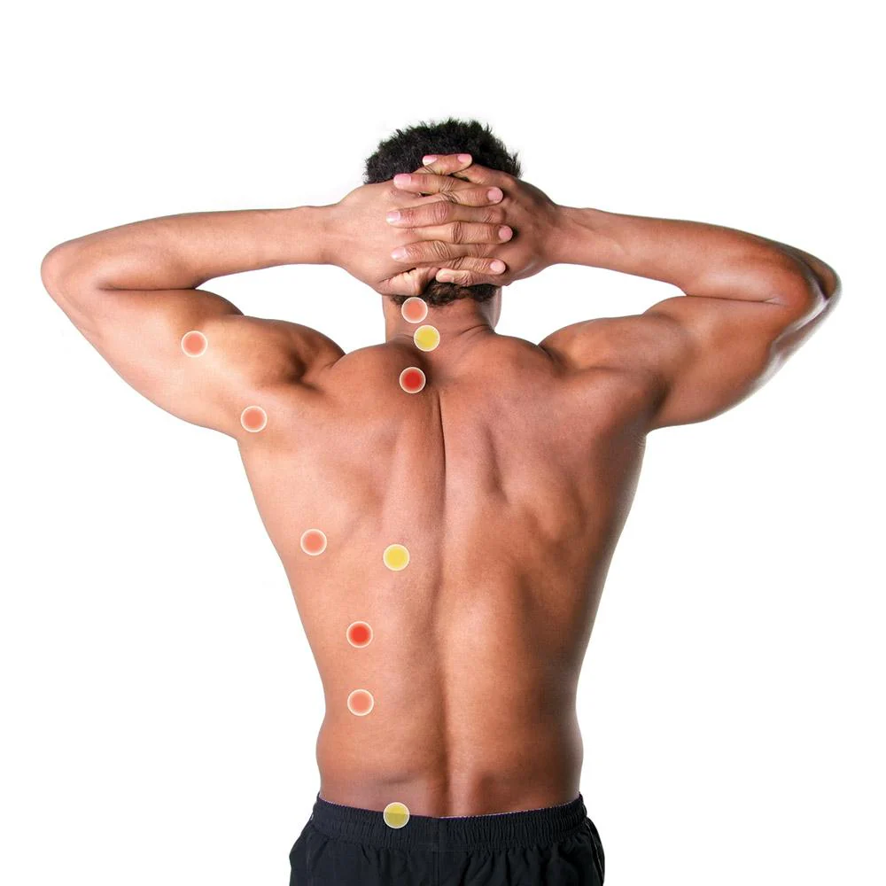 66fit Acupressure Trigger Point Massage Balls - Image 10