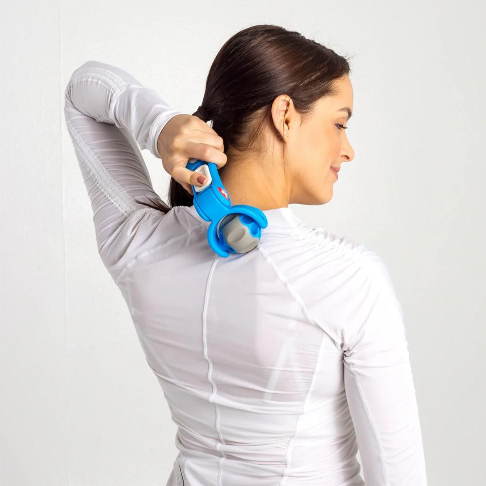 Addaday Uno Handheld Massage Roller - Image 2
