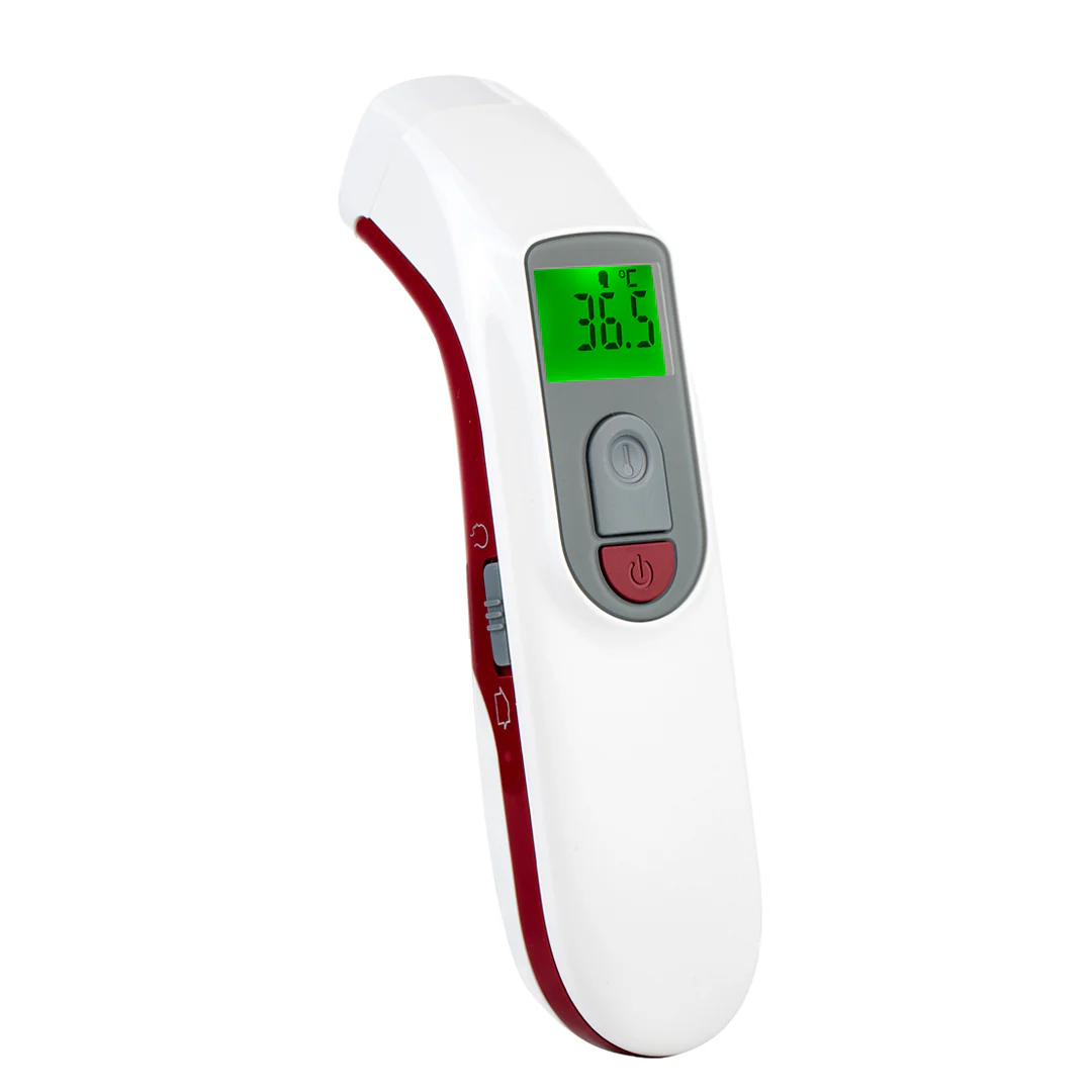Aeon Infrared Touch-Free Thermometer - Image 3