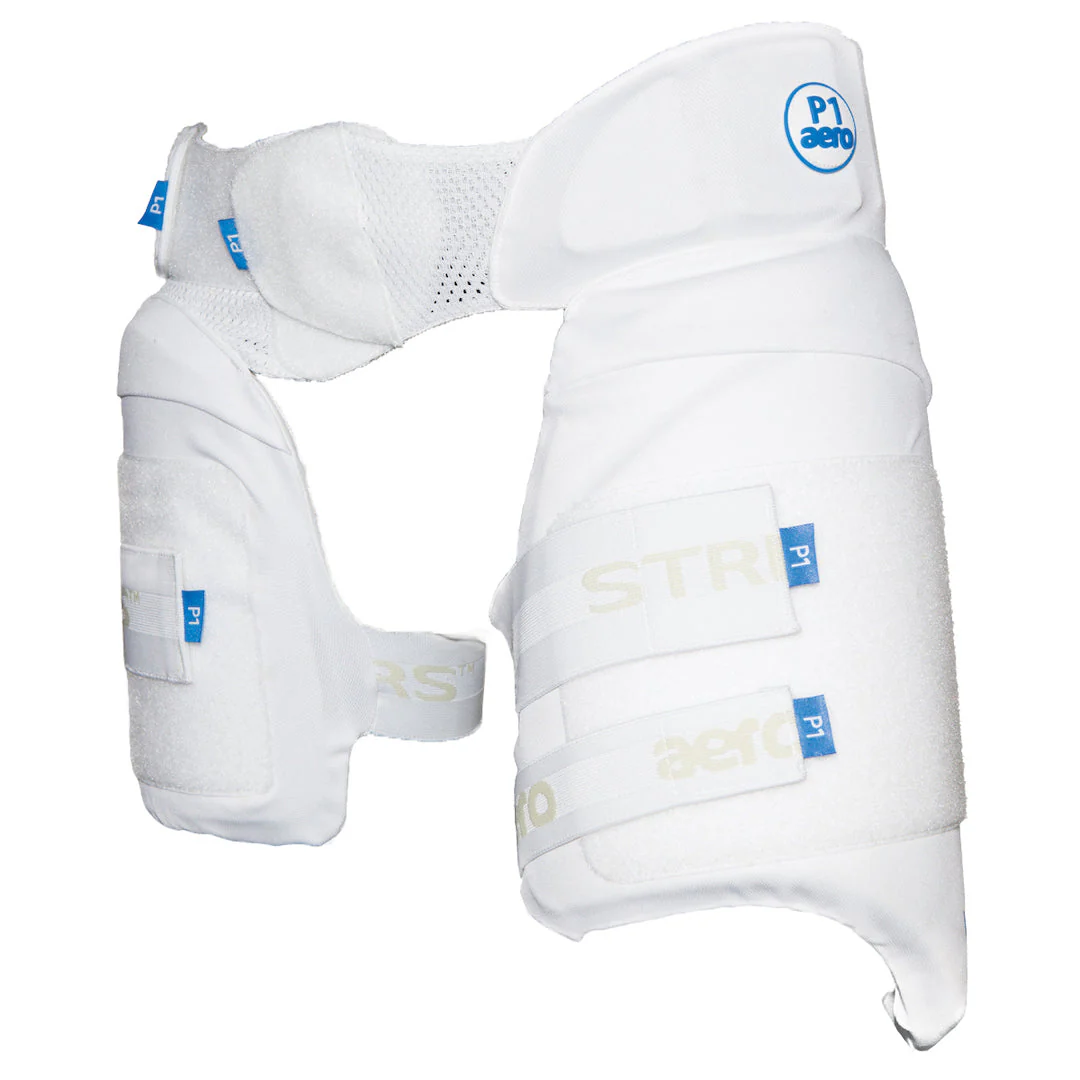 Aero P1 Stripper Protection V7.0