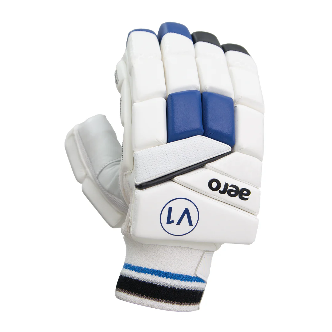 Aero V1 Batting Gloves - Image 2