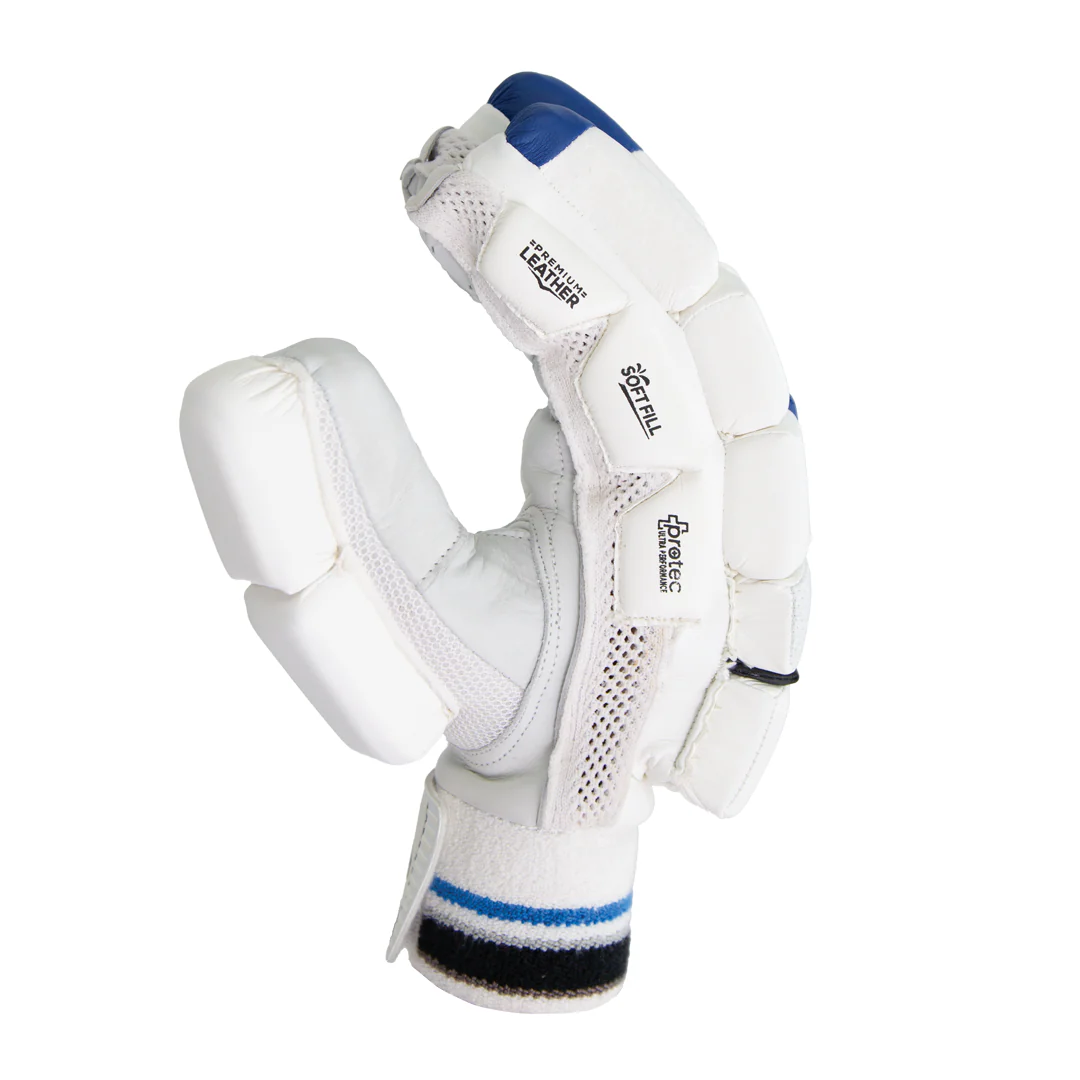 Aero V1 Batting Gloves - Image 4