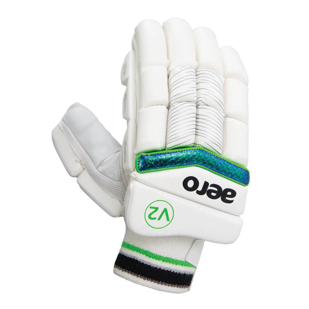 Aero V2 Batting Gloves - Image 2