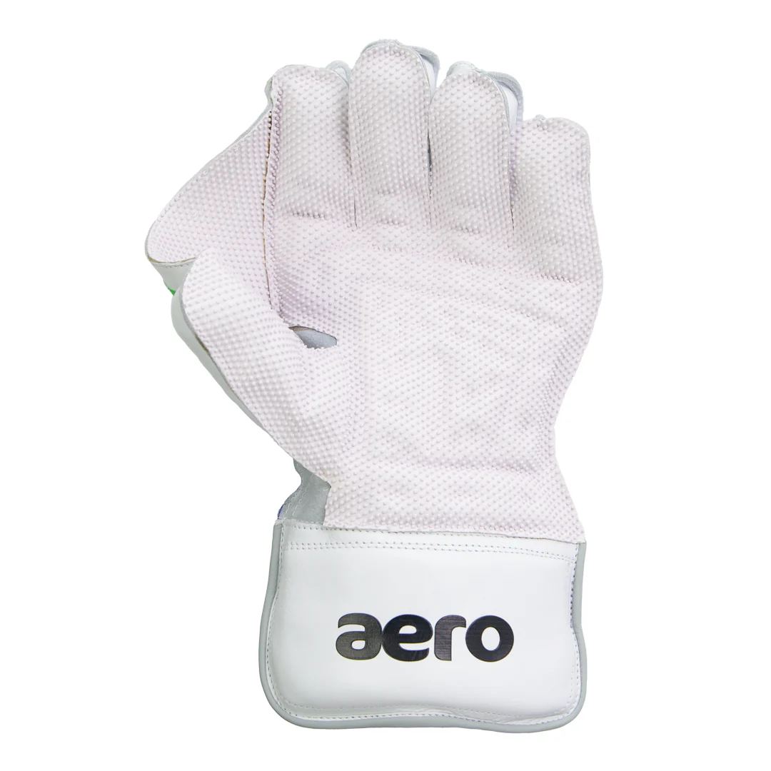 Aero V2 Wicket Keeping Gloves - Image 3