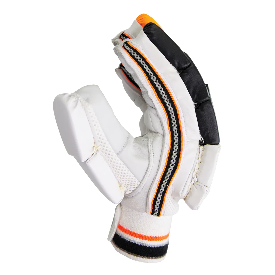 Aero V3 Batting Gloves - Image 4