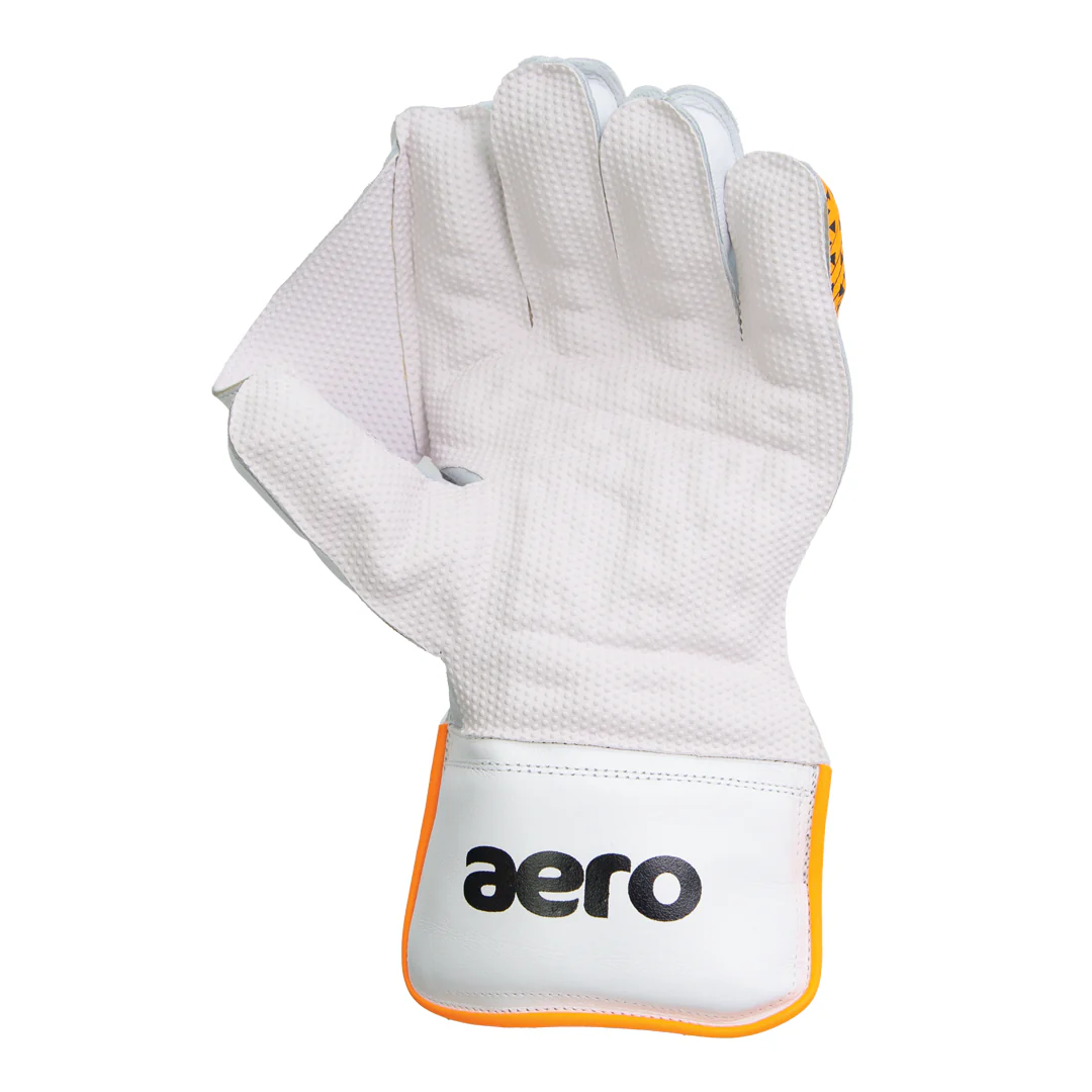 Aero V3 Wicket Keeping Gloves - Image 2