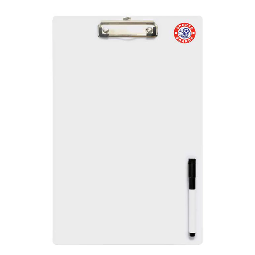 Soccer Coaches Clipboard - Image 2