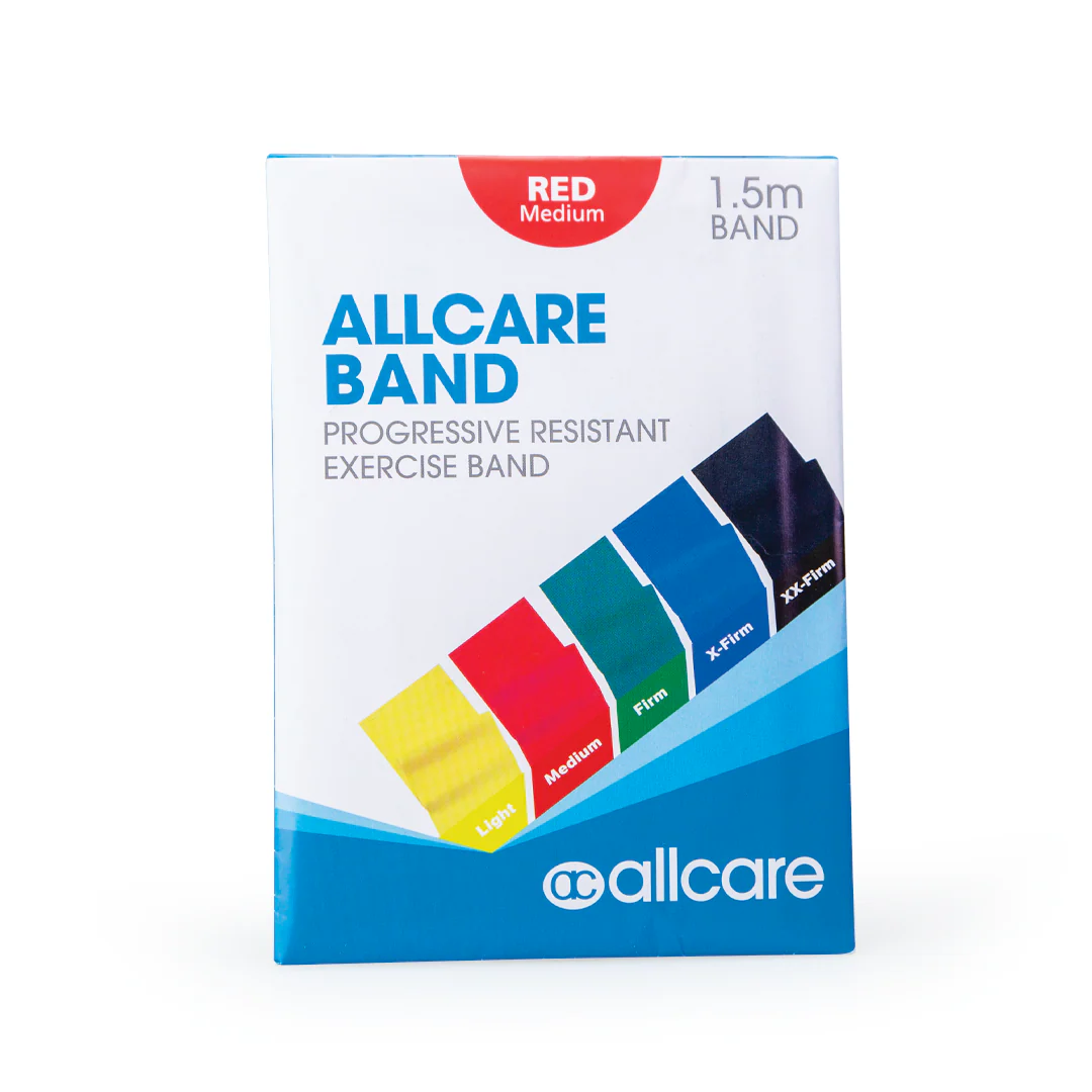 66fit AllCare Exercise/Resistance Band - 1.5 Metre - Image 5