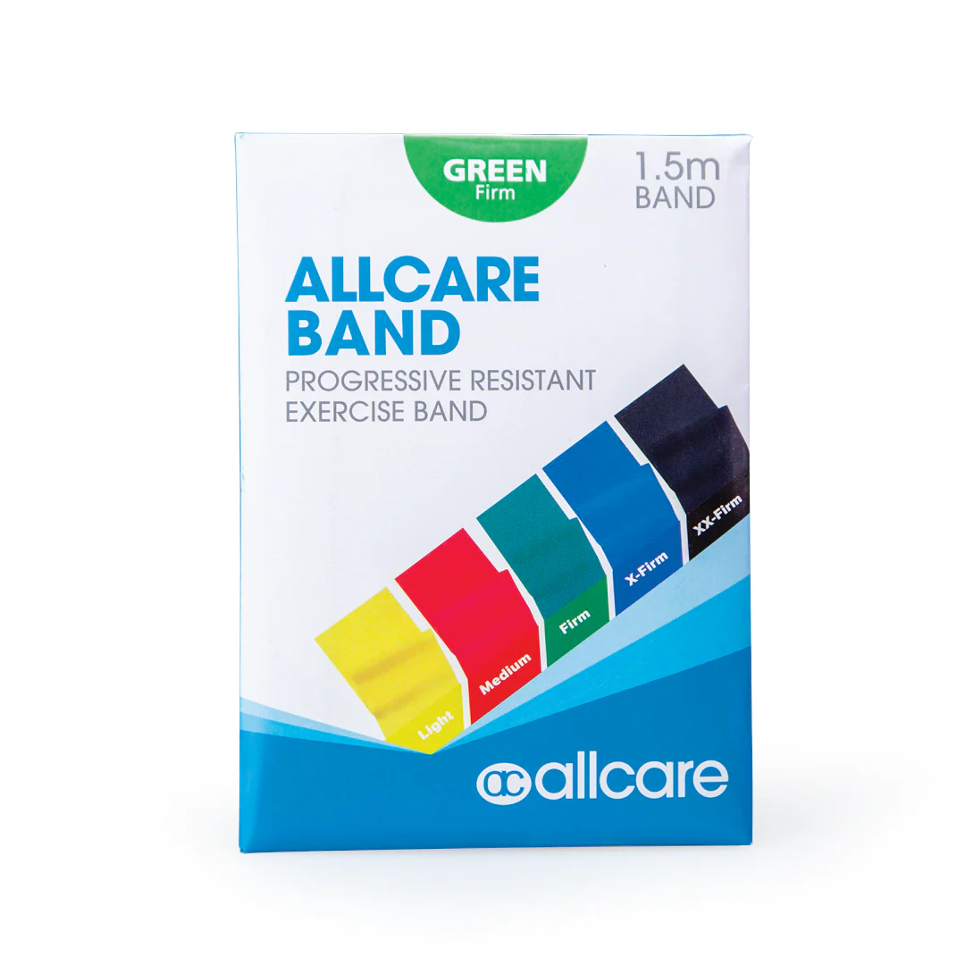 66fit AllCare Exercise/Resistance Band - 1.5 Metre - Image 6