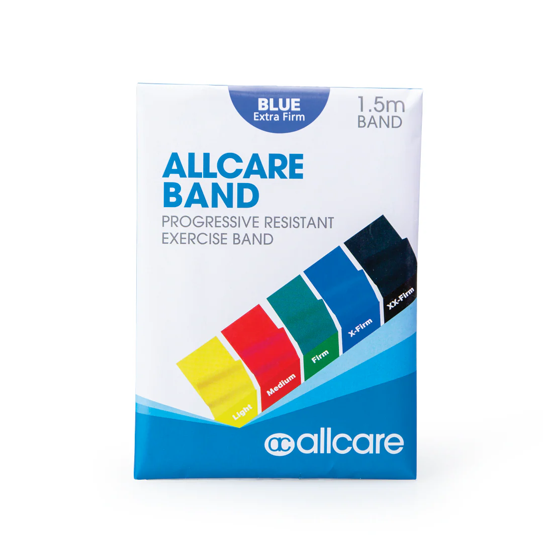 66fit AllCare Exercise/Resistance Band - 1.5 Metre - Image 7