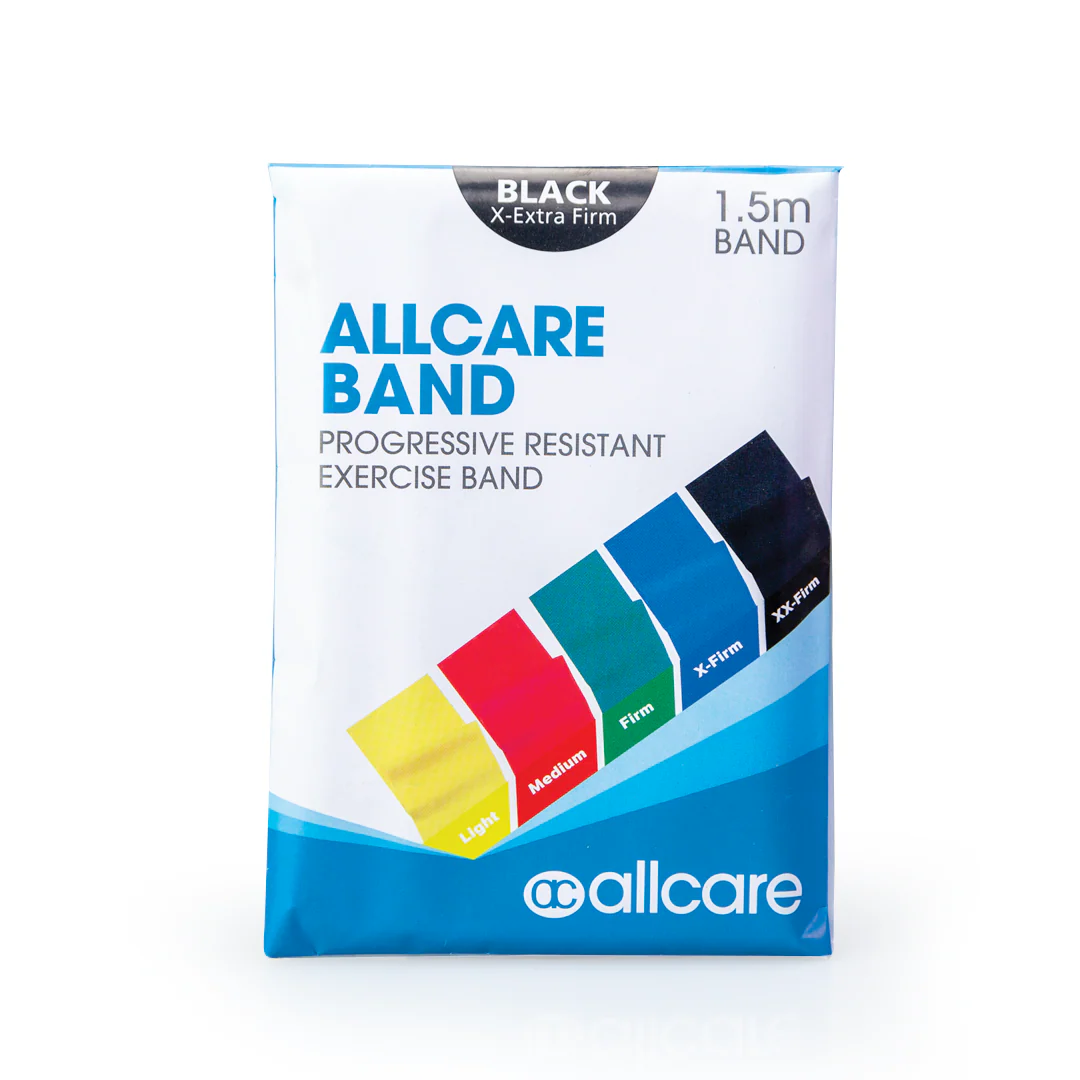 66fit AllCare Exercise/Resistance Band - 1.5 Metre - Image 8