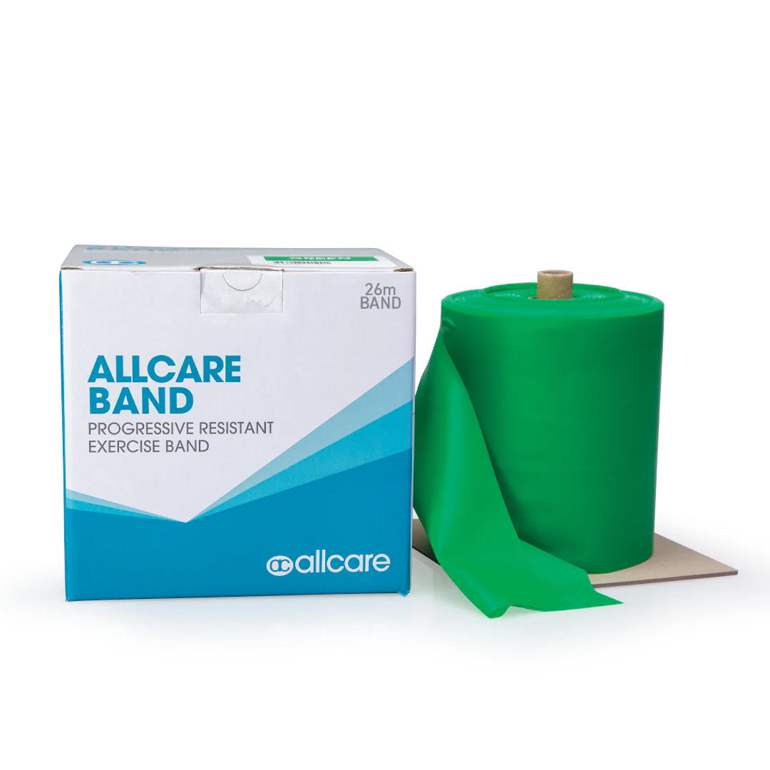 66fit AllCare Exercise/Resistance Band - 25 Metre - Image 5