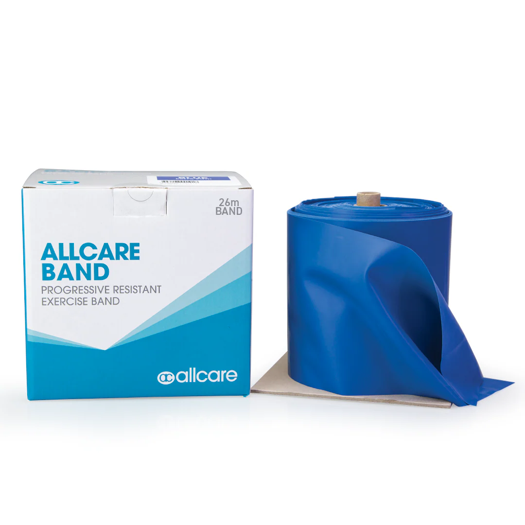 66fit AllCare Exercise/Resistance Band - 25 Metre - Image 6
